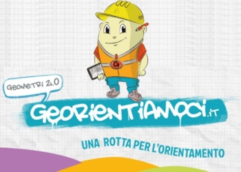 Concorso “GEORIENTIAMOCI”, sarà premiata la classe 3° media di Castel Viscardo
