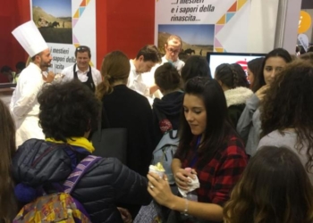 I “mestieri della rinascita” come motore per riprogettare il futuro. La Regione Umbria a job&orienta