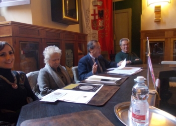 Lions Club, per un service sociale e culturale sul merletto di Orvieto