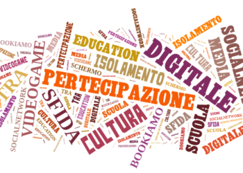#Cultur@ Digitale. Una sfida tra partecipazione e isolamento