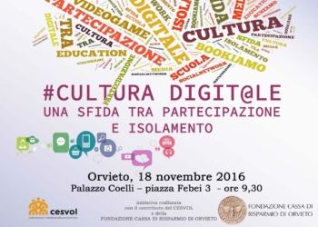 “Tecnologia digitale: una sfida tra partecipazione e isolamento”, se ne parla a palazzo Coelli