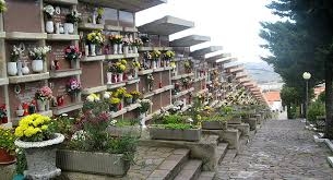 Acquapendente, al via a costruzione di nuovi loculi al cimitero comunale