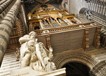 Concerto inaugurale del restauro dell’organo del Duomo