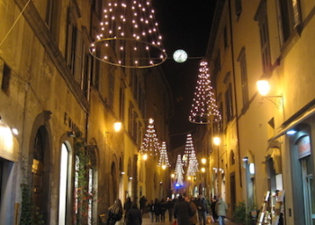 Parcheggi gratis sotto l’albero di Natale, c’è l’intesa tra Comune e “Orvieto Per Tutti”