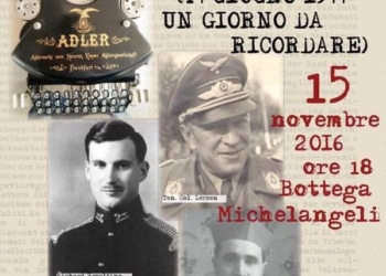 “14 giugno 1944 un giorno da ricordare .. Orvieto città Aperta”