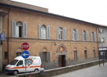 Ospedale Acquapendente, “Le Campanelle” e “La città a cuore” scrivono alla popolazione
