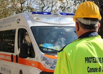 Sisma, determinante contributo del volontariato di Protezione Civile Umbro: “da Istituzioni e Politica ora ci aspettiamo di più”