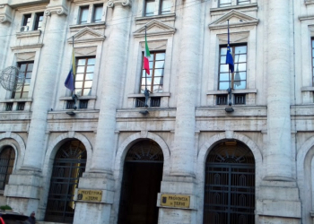 Provincia Terni, approvata riorganizzazione dell’Ente: meno spese, più servizi e supporto ai comuni