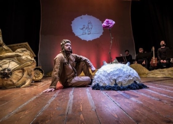 “Il Piccolo principe” nel cartellone della nuova stagione del Teatro Boni