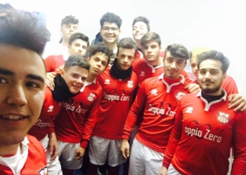 Orvieto Fc, la Juniors vince il derby a Sugano. Venerdì appuntamento al PapaPapini con la Prima Squadra contro l’Acli Miriano