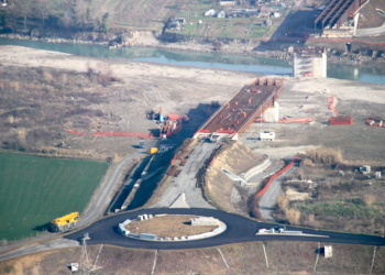 Complanare, approvato progetto esecutivo per opere di completamento del raccordo stradale