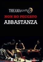 “Non ho peccato abbastanza”, il Mancinelli aderisce alla giornata contro la violenza alle donne