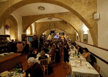 #RipartiAmo con Umbria Jazz da Orvieto per aiutare Norcia