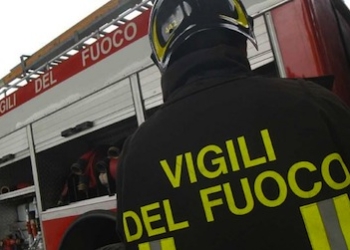 Cgil dei Vigili del Fuoco: “necessità di un coordinamento tra tutte le forze impegnate sul campo”
