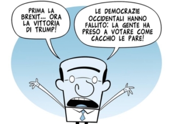 Opinioni incrociate di lunedi 14 novembe n.13