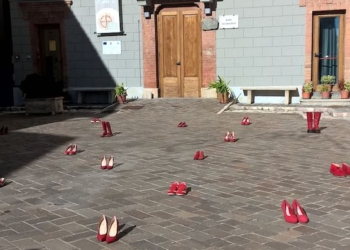 San Venanzo partecipa alla giornata contro la violenza alle donne