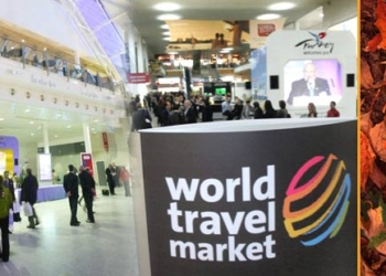 I percorsi religiosi dell’Umbria al World Travel Market di Londra