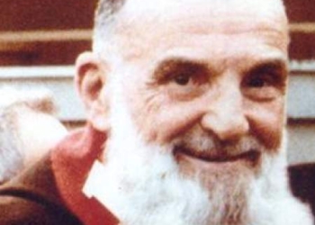 Padre Chiti comemmorato con una solenne cerimonia nel  Duomo di Orvieto