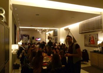 Orvieto Fc, il presidente Bellagamba traccia il bilancio di un anno di attività