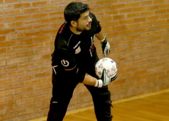 Orvieto Fc, venerdì affronta la capolista Gadtch