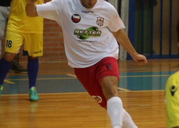 Orvieto Fc, al PalaPapini arriva la squadra maschile degli aziendali ternani