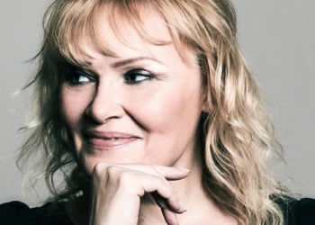 Al Mancinelli “A tu per tu con gli artisti” per il ciclo “Incontri con i protagonisti”