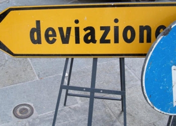 Ordinanza della circolazione stradale per le feste di Natale e Fine Anno