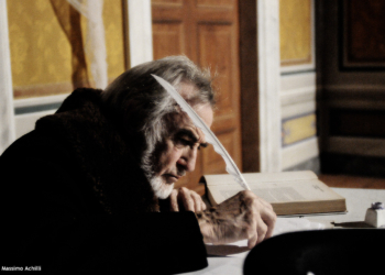 Per il sesto anno consecutivo torna al Mancinelli “Canto di Natale”