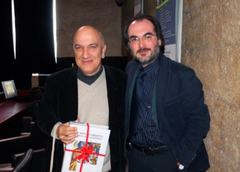 La “Decade Kantiana” orvietana (e italiana) decolla e si trasferisce al Palazzo del Popolo