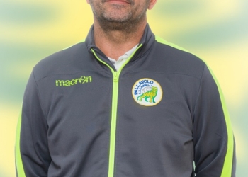 Per la Zambelli Orvieto il 2016 si chiude con l’amichevole a San Giovanni in Marignano