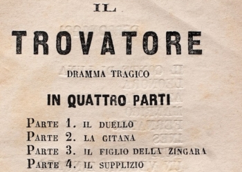 L’UniTre di Orvieto in trasferta a Roma per “Il Trovatore”