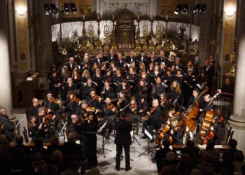 Hermans Festival 2016, ricavato vendita cd per ricostruzione Monastero di Norcia