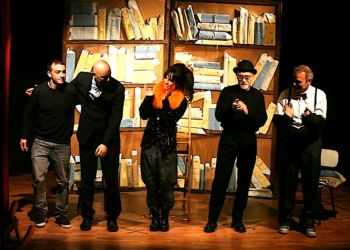 Al Boni ultima replica del 2016 de “Il Presidente”!