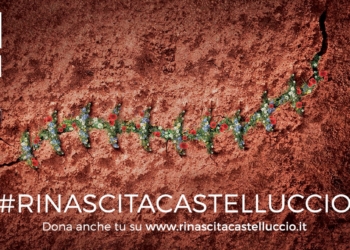 La rinascita di Castelluccio parte dal Villaggio Temporaneo, in aiuto dei produttori