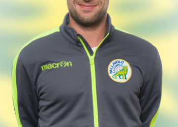 La Zambelli Orvieto traccia un bilancio di fine anno col coach Matteo Solforati