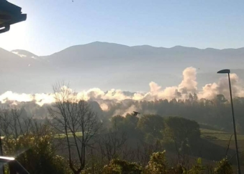 Viaggio nell’Umbria ferita. I volti, le fatiche e la straordinaria forza dei terremotati umbri
