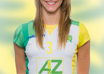 Zambelli Orvieto concentrata per la gara di domenica a Cesena