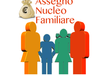 Assegni nucleo familiare, dal 9 al 31 gennaio 2017 si può fare domanda