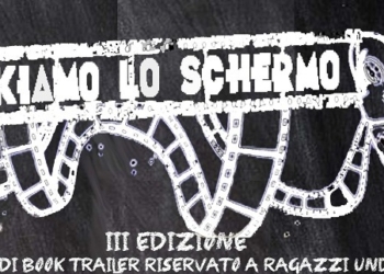 Concorso Bookiamo lo schermo, prorogate date di iscrizione e consegna lavori