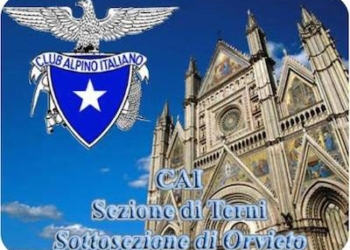 Cai Orvieto si unisce al dolore dei famigliari di Pierfederico Manciati: ” è il momento del cordoglio”