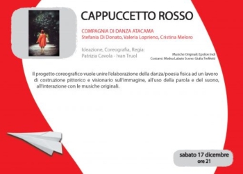 Al Boni di Acquapendente, weekend in danza e musica