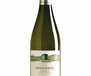 Grecante Caprai in top100 wine spectator. Un successo dell’Umbria