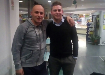 Giuliano e Nicolò Cioci, quando il calcio diventa un “affare di famiglia”