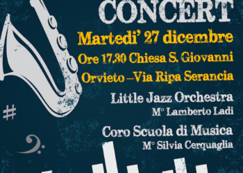 Messa solenne di Padre Giovanni Scanavino e concerto del Coro della Scuola Comunale di Musica