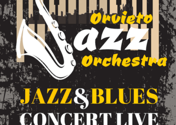 Orvieto Jazz Orchestra al Museo archeologico