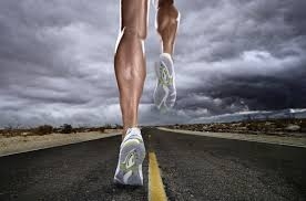 Orvieto-Todi, sei orvietani in corsa per portare gli auguri di Natale