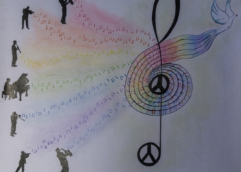 “Poster per la Pace”, al via il concorso delle scuole promosso da Lions Club Orvieto