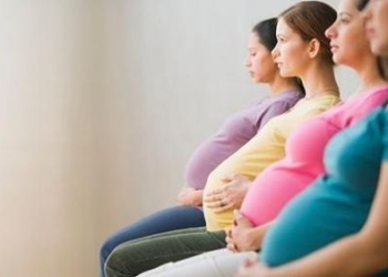 Ad Acquapendente le donne incinte non pagano il parcheggio in zona B