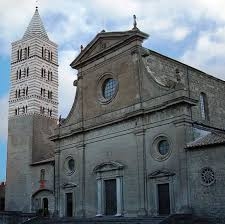 “Restauro in luce” del fonte battesimale del Duomo di Viterbo