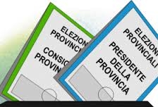 Consiglio provinciale, 18 e 19 dicembre scadenza presentazione liste candidati